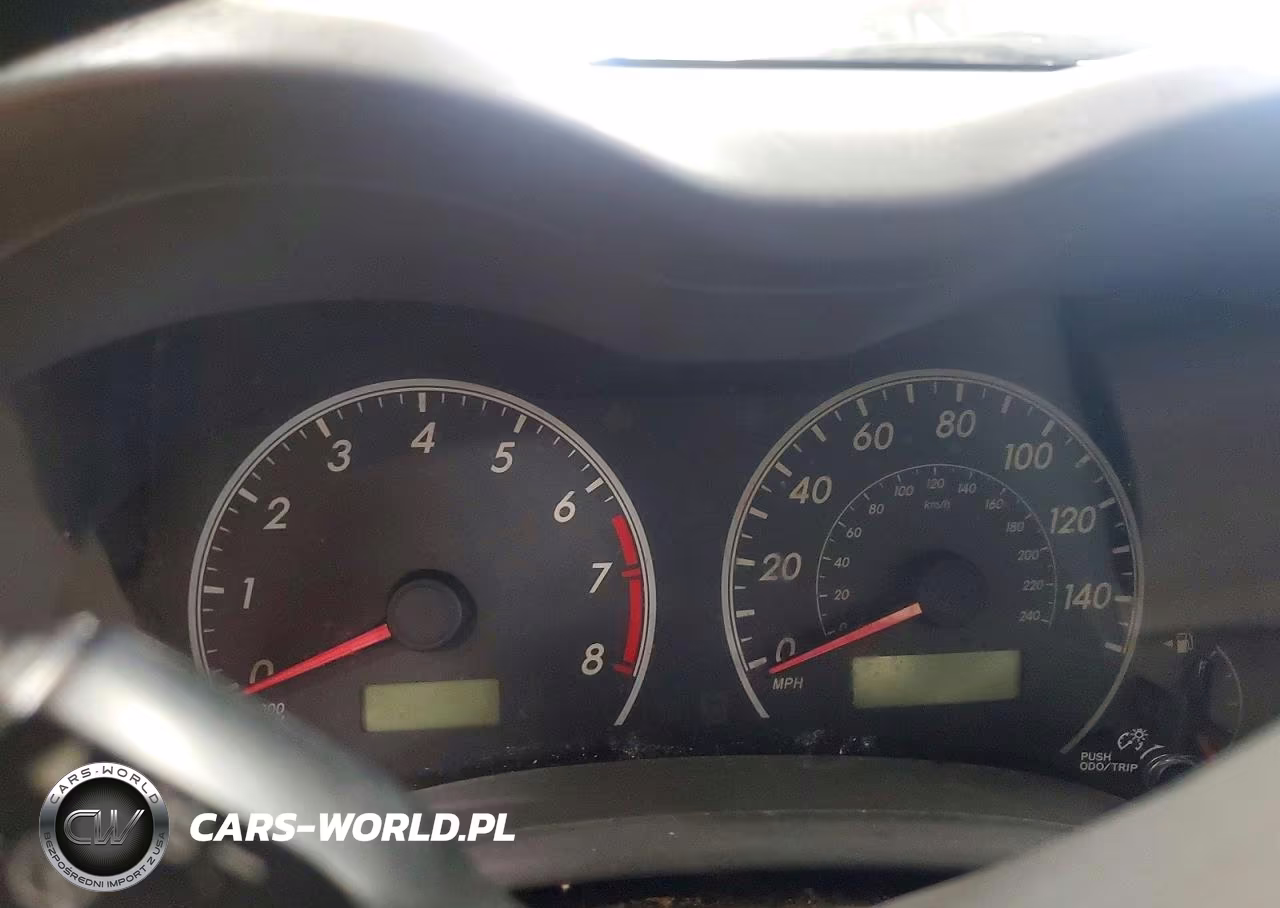 2009 Toyota Corolla Le VIN:JTDBL40E69J030274 - 9