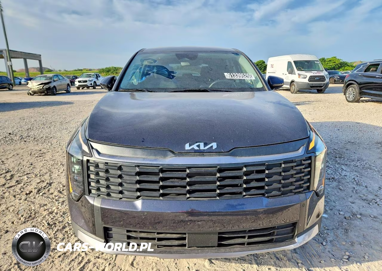 2026 Kia Sportage Lx VIN:5XYK23DF0TG391992 - 5