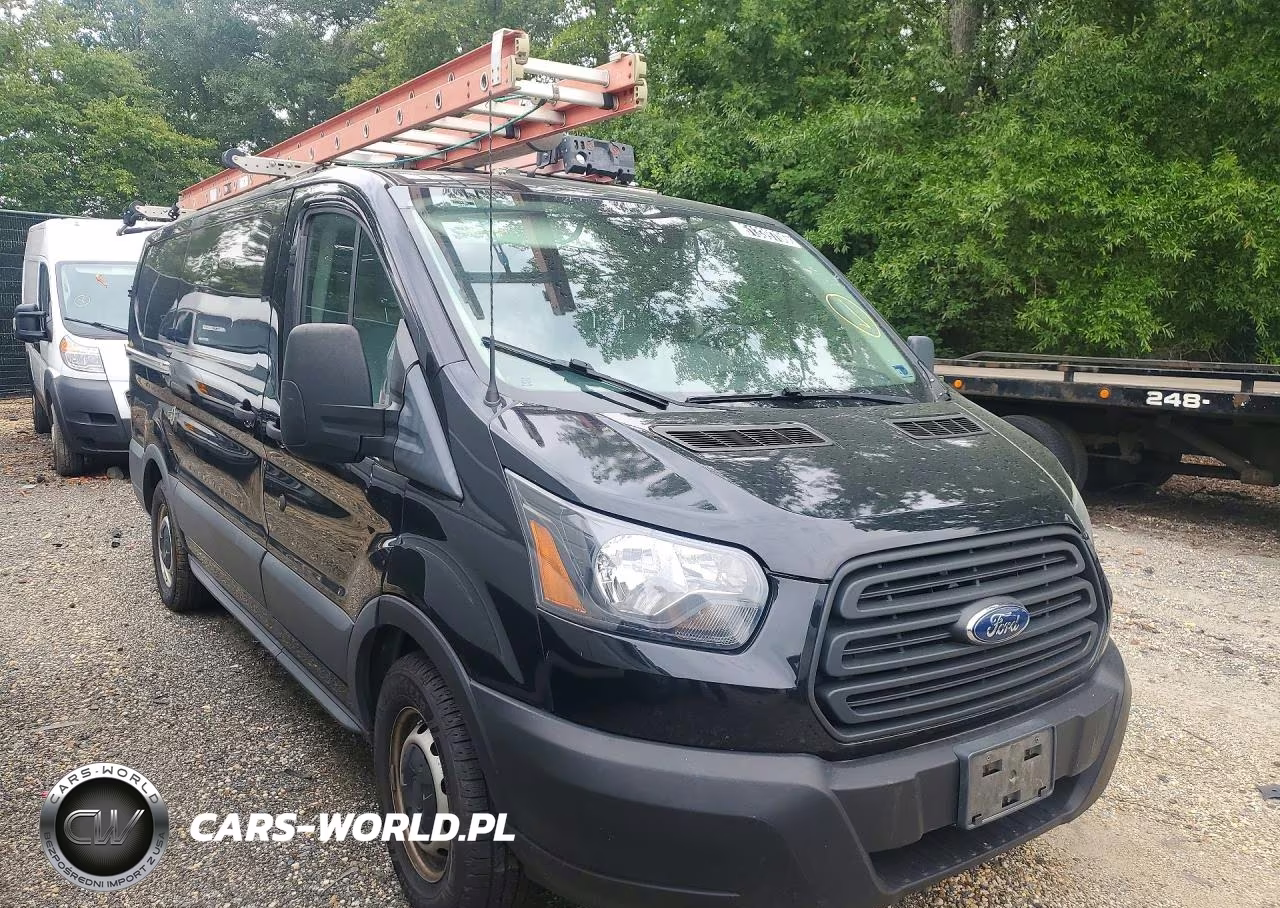 2018 Ford Transit T-150 VIN:1FTYE1YMXJKA11529 - 4