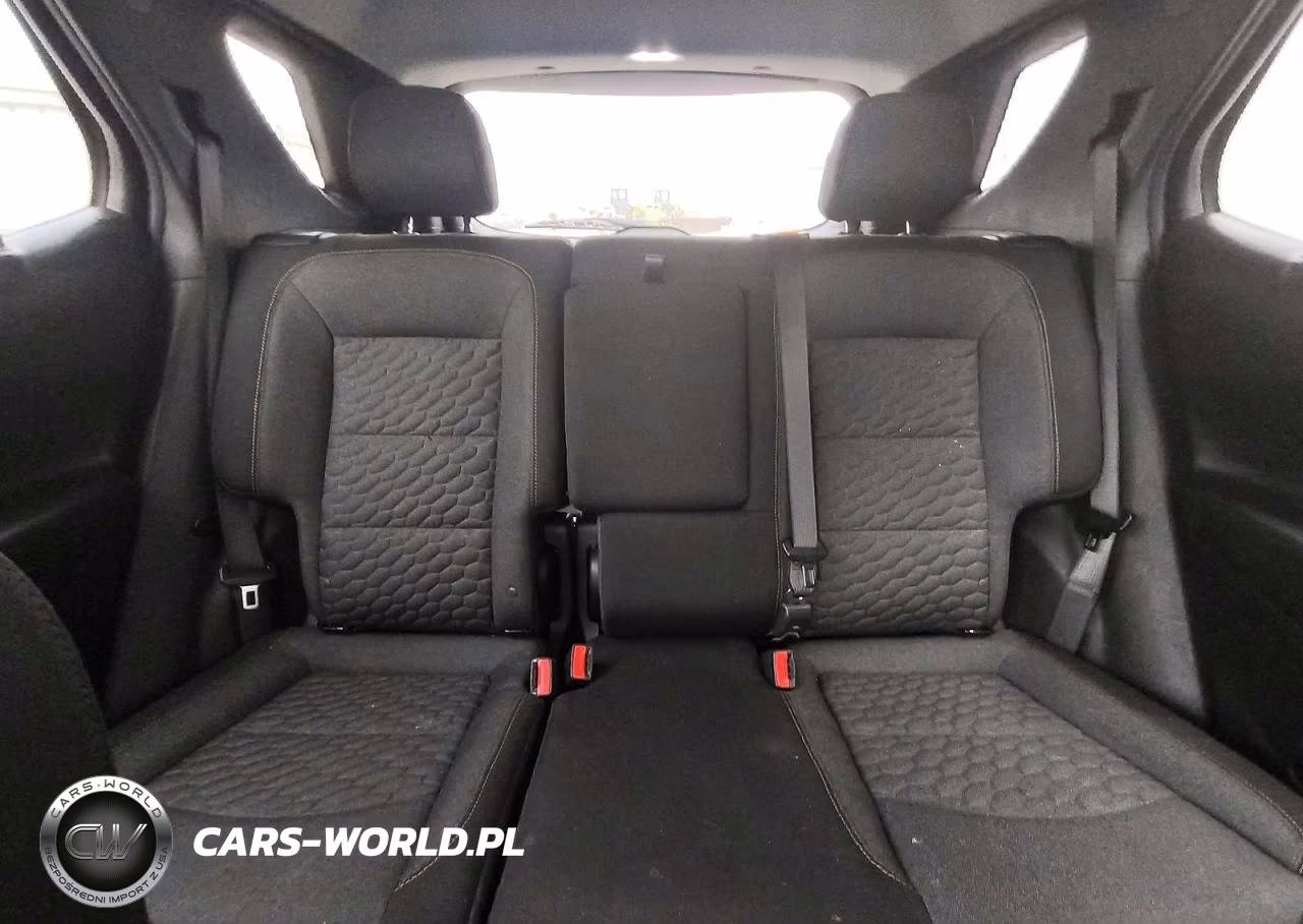 2021 Chevrolet Equinox Lt VIN:3GNAXTEV7MS160792 - 10