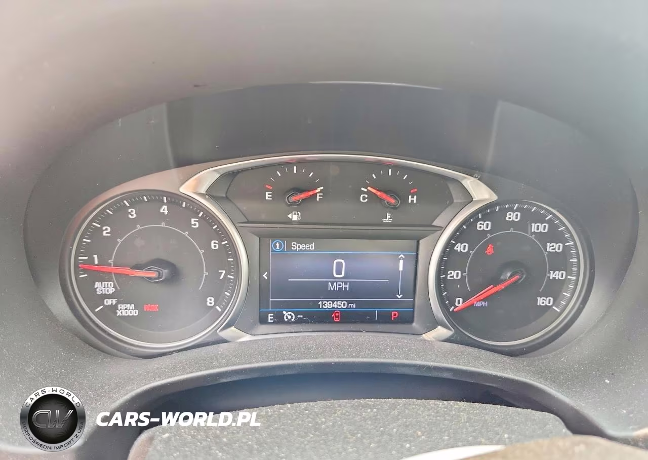 2020 GMC Terrain Sle VIN:3GKALTEVXLL208075 - 9