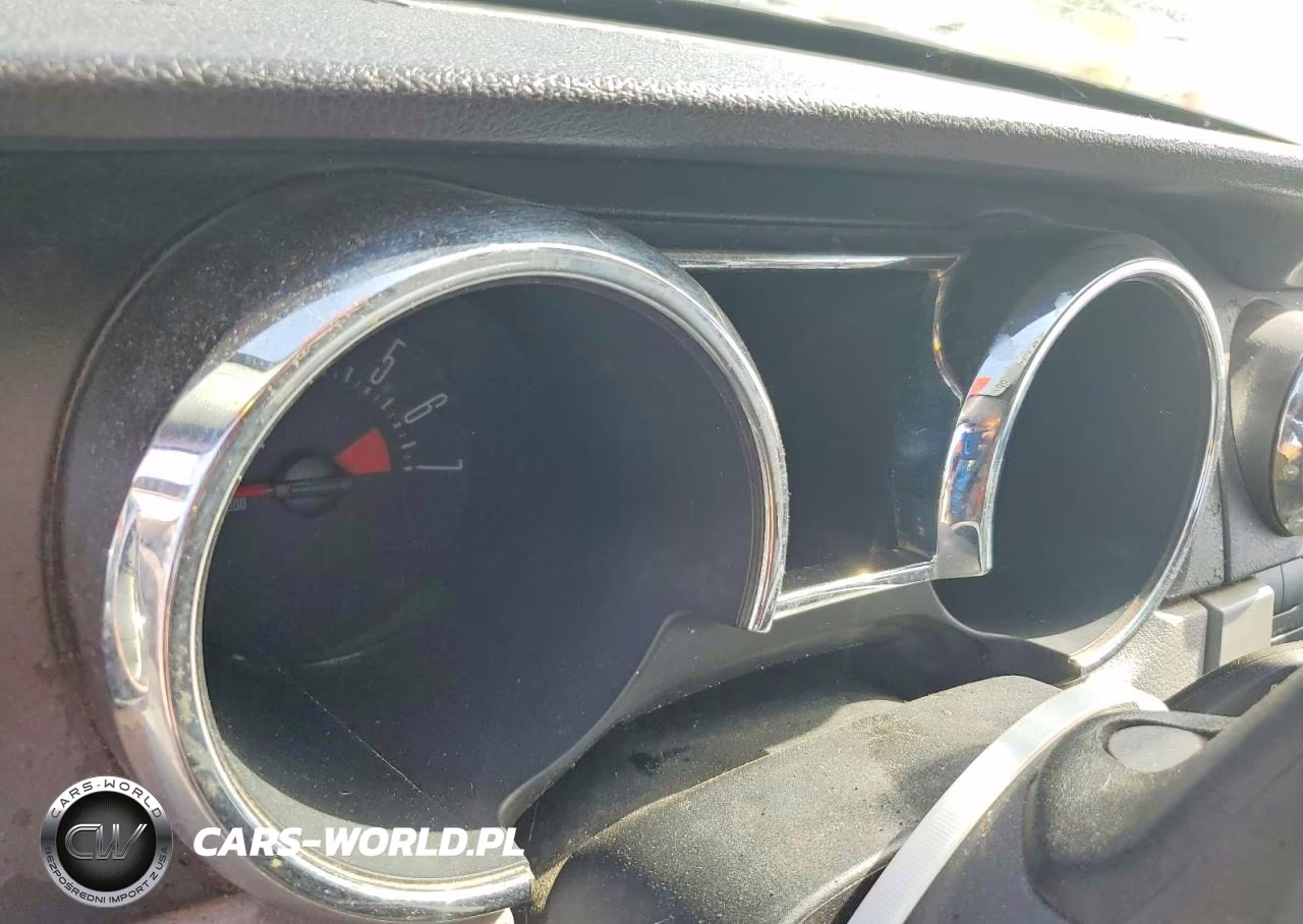 2005 Ford Mustang VIN:1ZVFT80N855139165 - 9