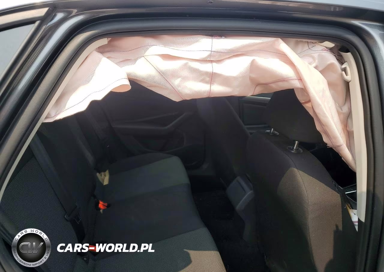 2021 Volkswagen Jetta S VIN:3VWC57BU0MM009529 - 10