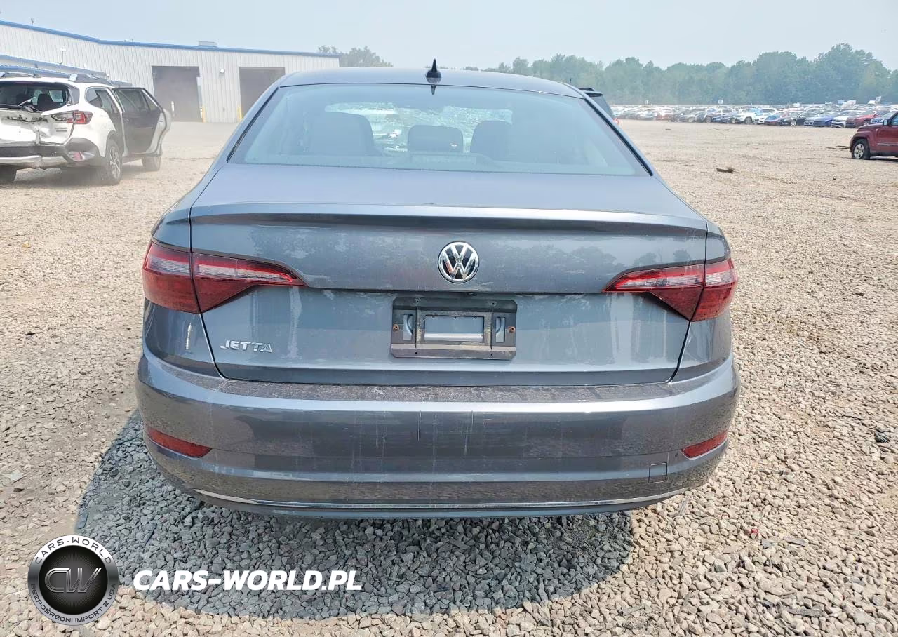 2021 Volkswagen Jetta S VIN:3VWC57BU0MM009529 - 6