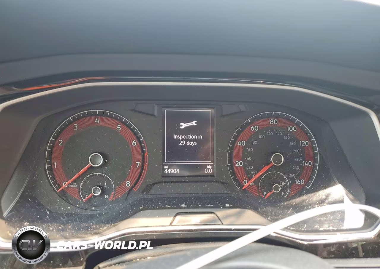 2021 Volkswagen Jetta S VIN:3VWC57BU0MM009529 - 9