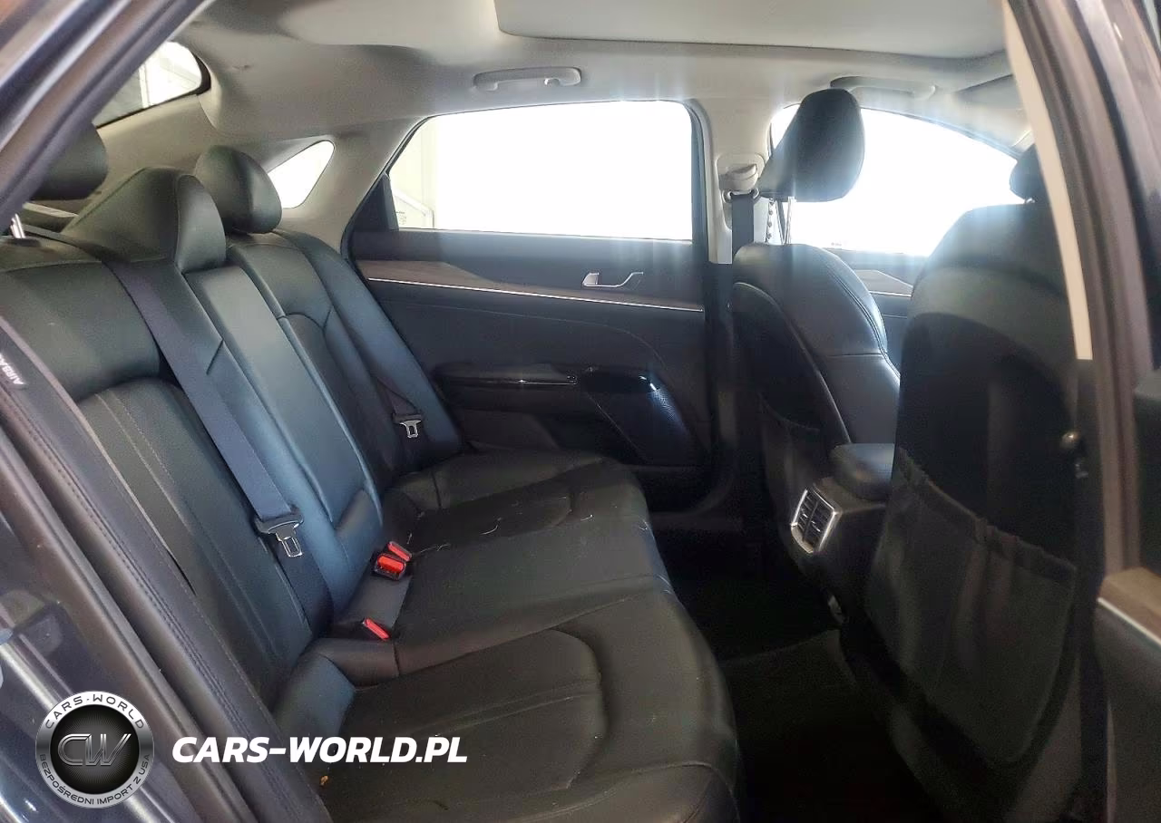 2022 Kia K5 Ex VIN:5XXG34J21NG151433 - 10