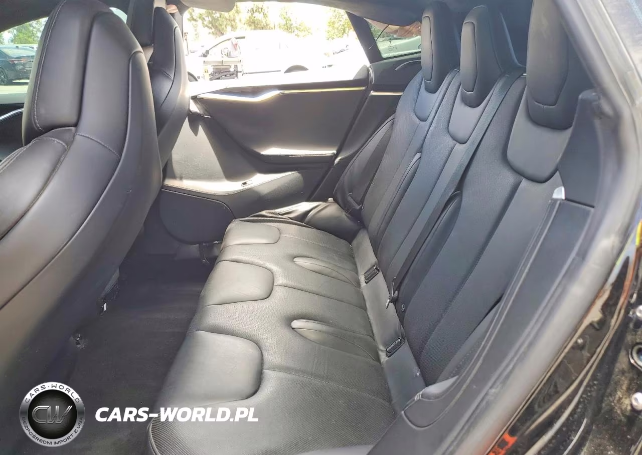 2016 Tesla Model S VIN:5YJSA1E42GF171822 - 10