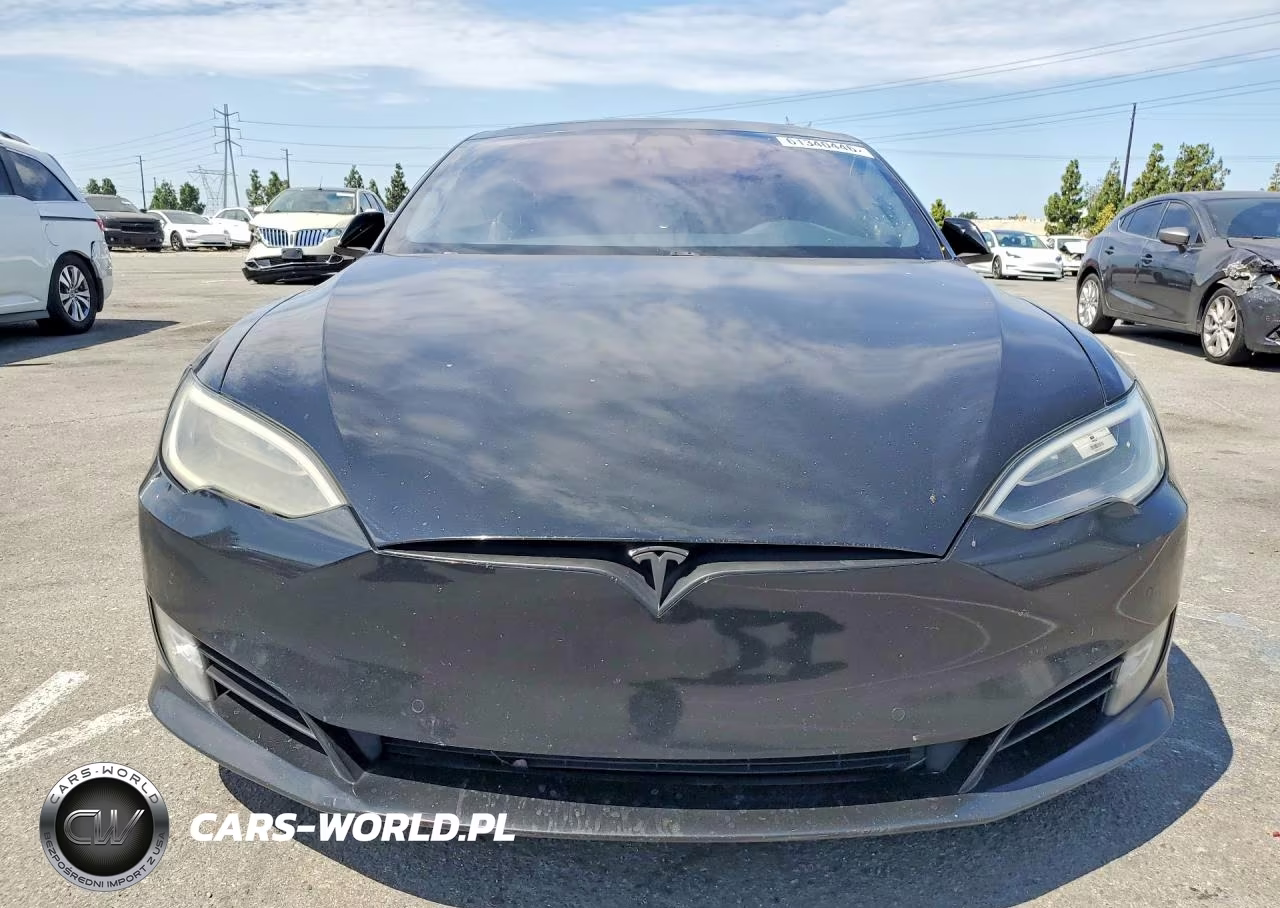 2016 Tesla Model S VIN:5YJSA1E42GF171822 - 5