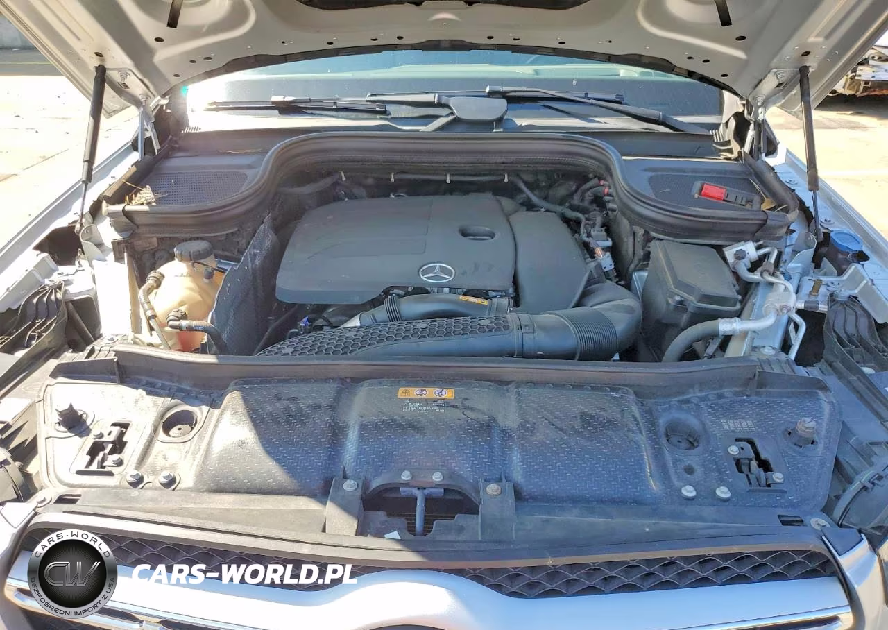 2020 Mercedes-Benz Gle 350 4Matic VIN:4JGFB4KE5LA081933 - 12