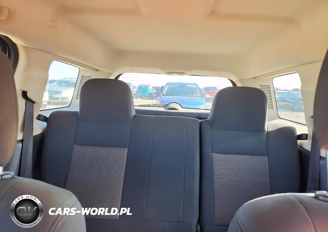 2010 Jeep Patriot Sport VIN:1J4NT2GB7AD546041 - 10