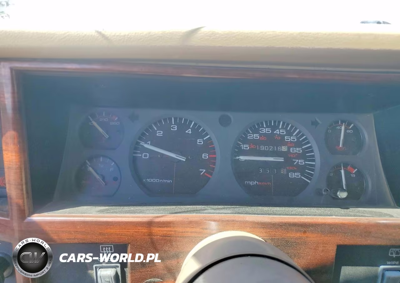 1994 Jeep Cherokee Country VIN:1J4FJ78S3RL126316 - 9