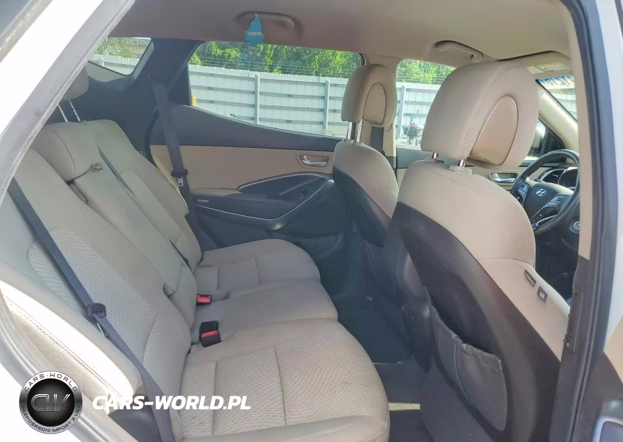 2018 Hyundai Santa Fe Sport 2.4L VIN:5NMZT3LB7JH066561 - 11