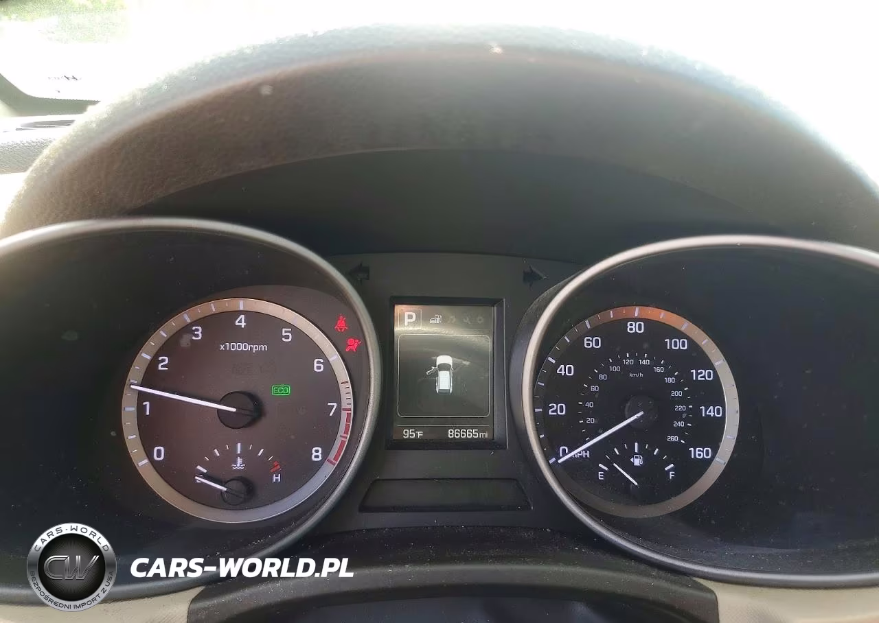 2018 Hyundai Santa Fe Sport 2.4L VIN:5NMZT3LB7JH066561 - 9