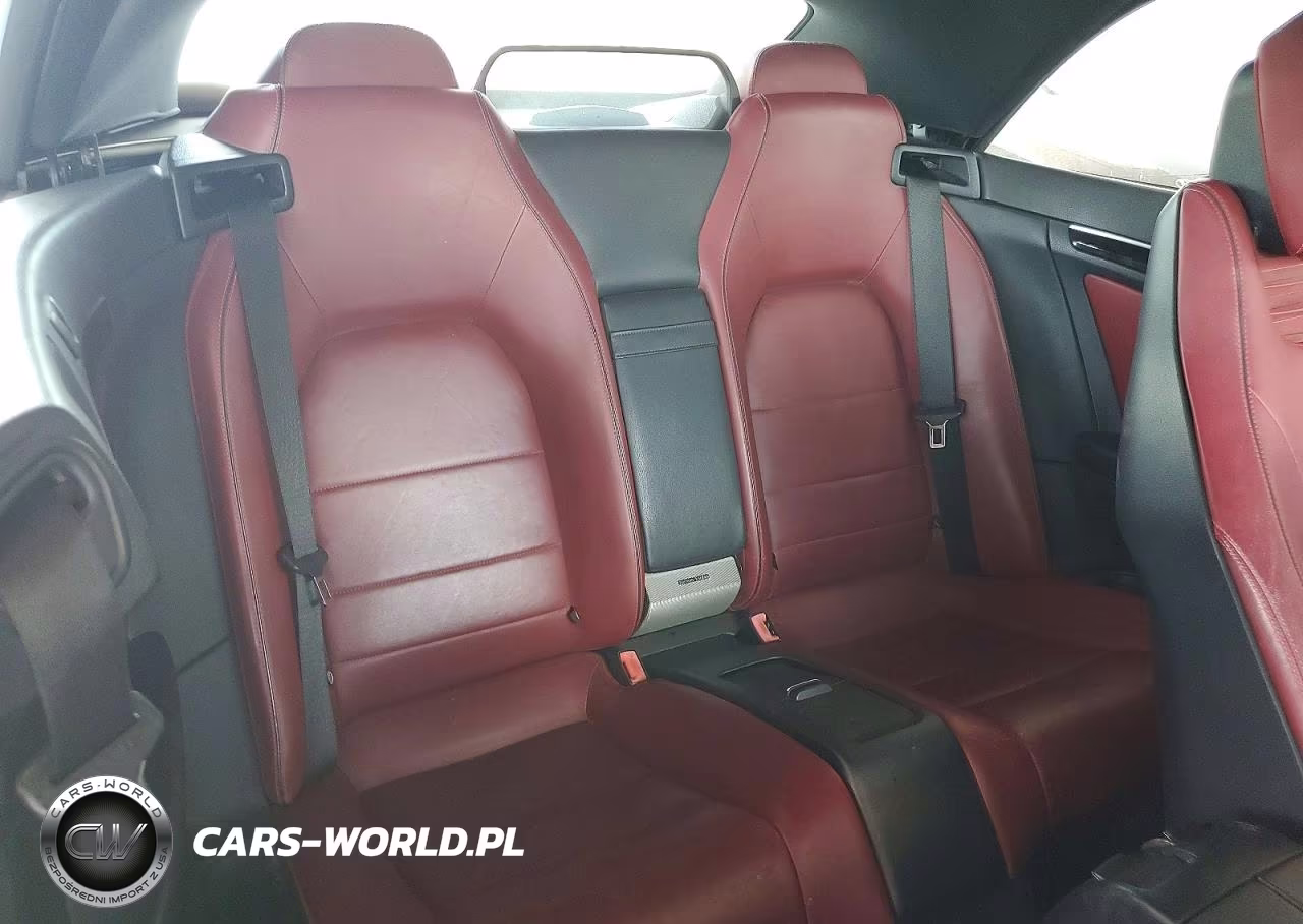 2014 Mercedes-Benz E 350 VIN:WDDKK5KF3EF288169 - 10
