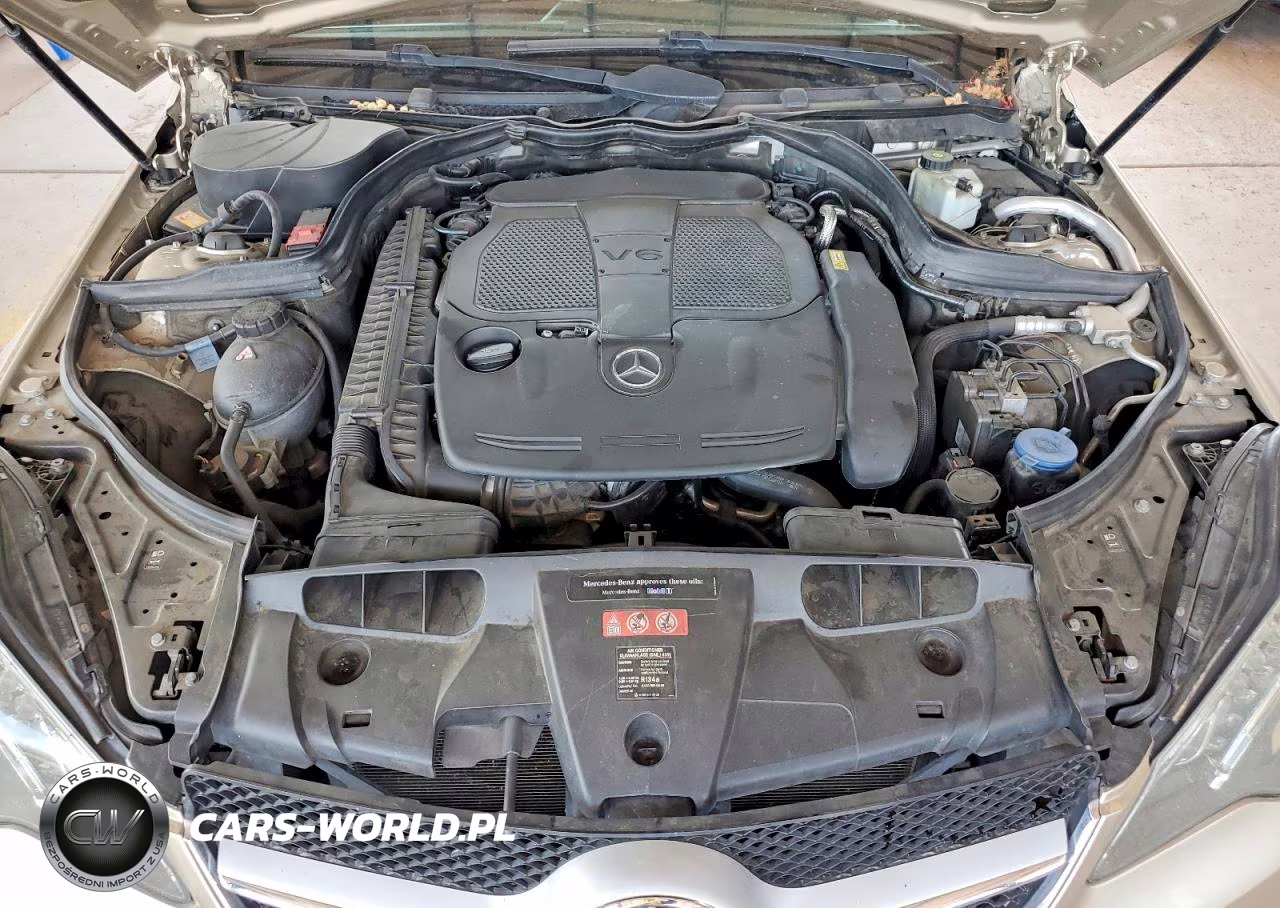 2014 Mercedes-Benz E 350 VIN:WDDKK5KF3EF288169 - 11