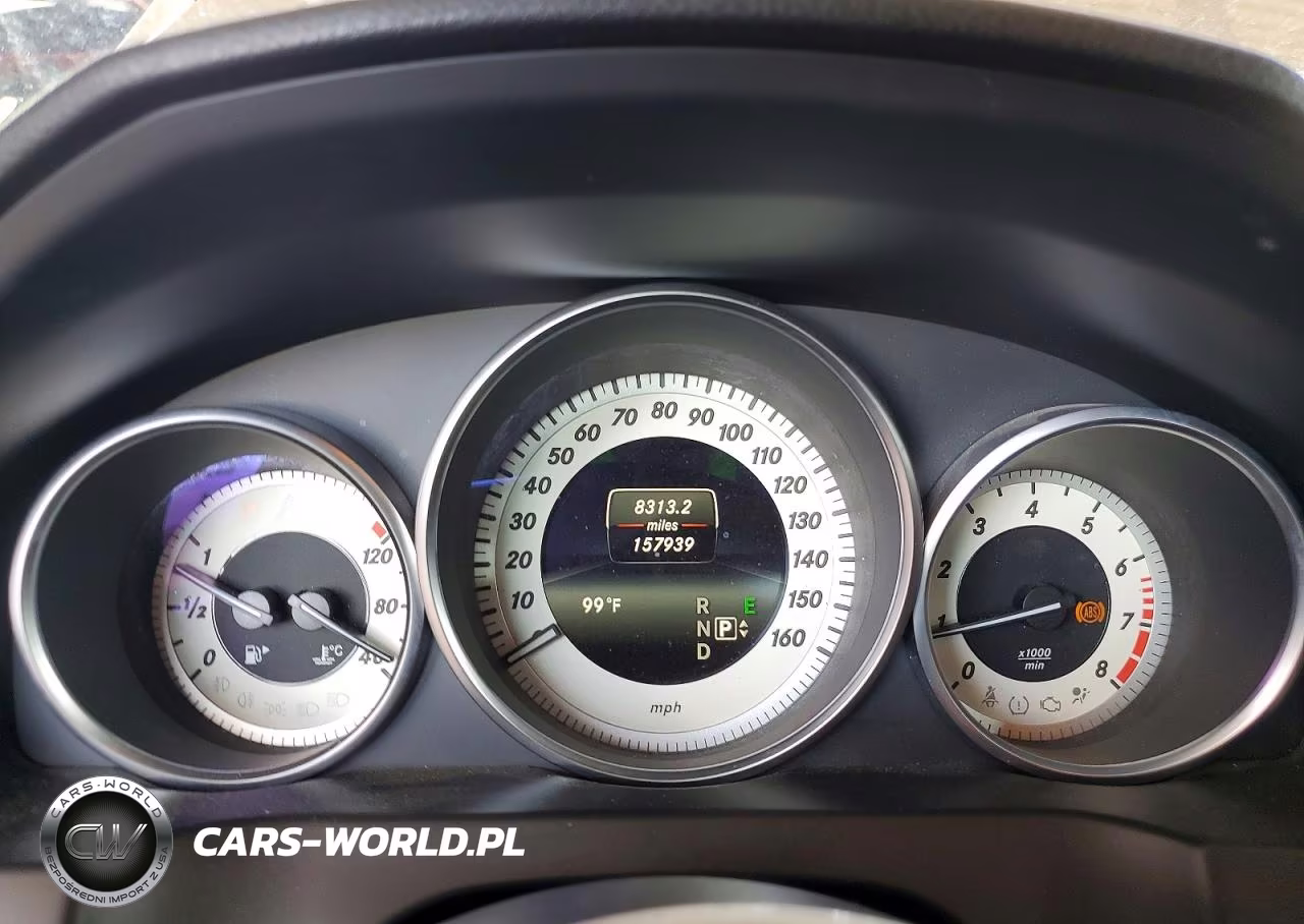 2014 Mercedes-Benz E 350 VIN:WDDKK5KF3EF288169 - 9
