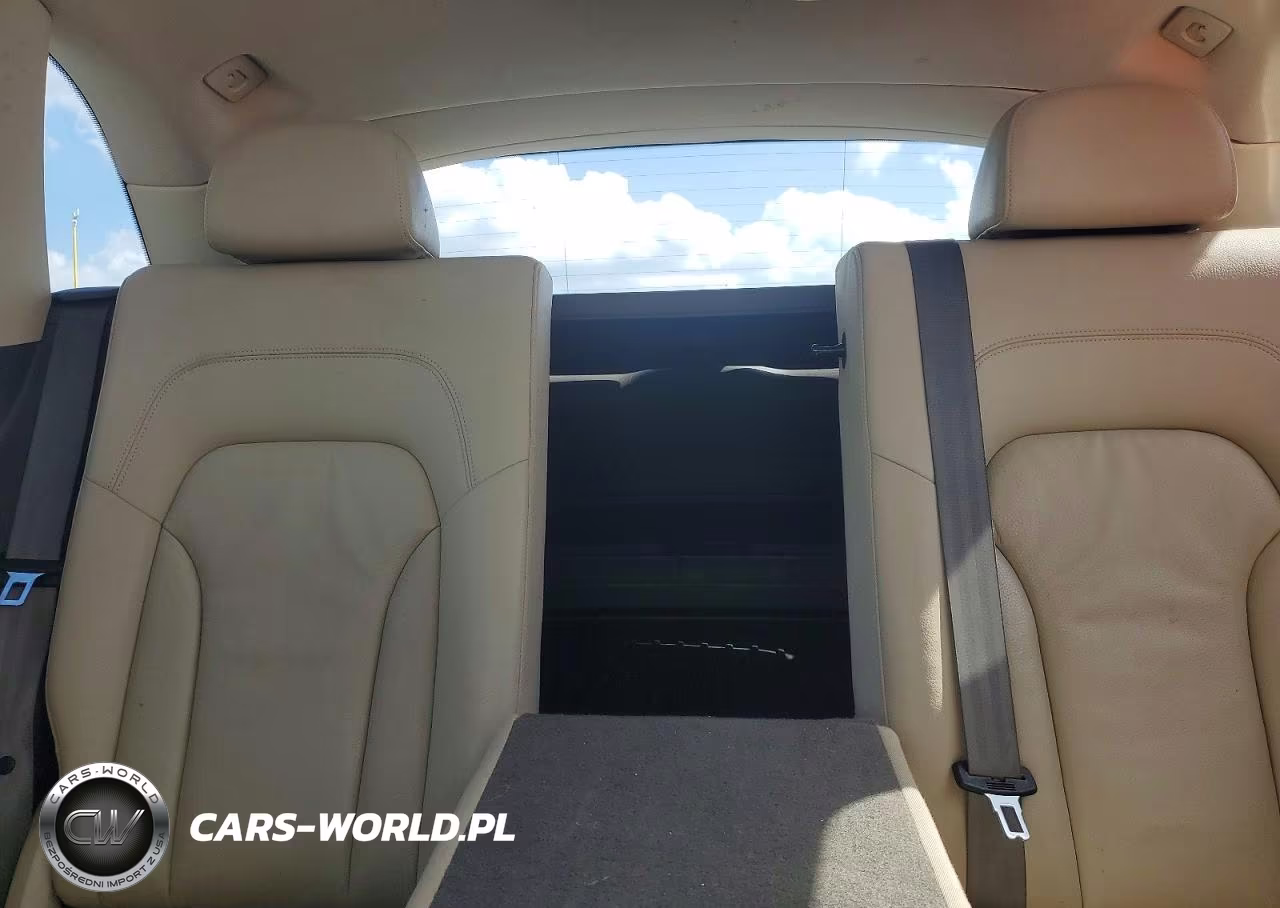 2015 Audi Q5 Premium Plus VIN:WA1LFAFP8FA044542 - 10