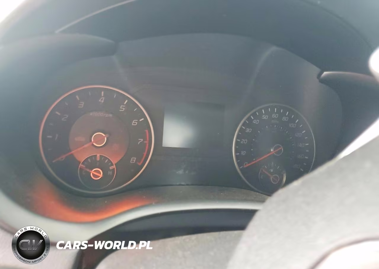 2019 Kia Stinger Gt VIN:KNAE35LC0K6054489 - 9