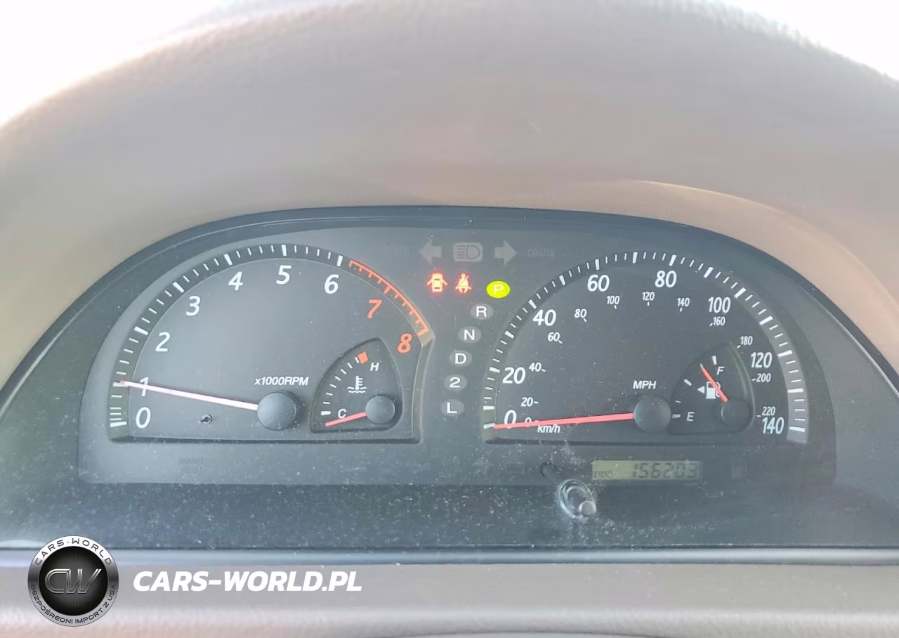 2004 Toyota Camry Le VIN:JTDBE32K440269151 - 9