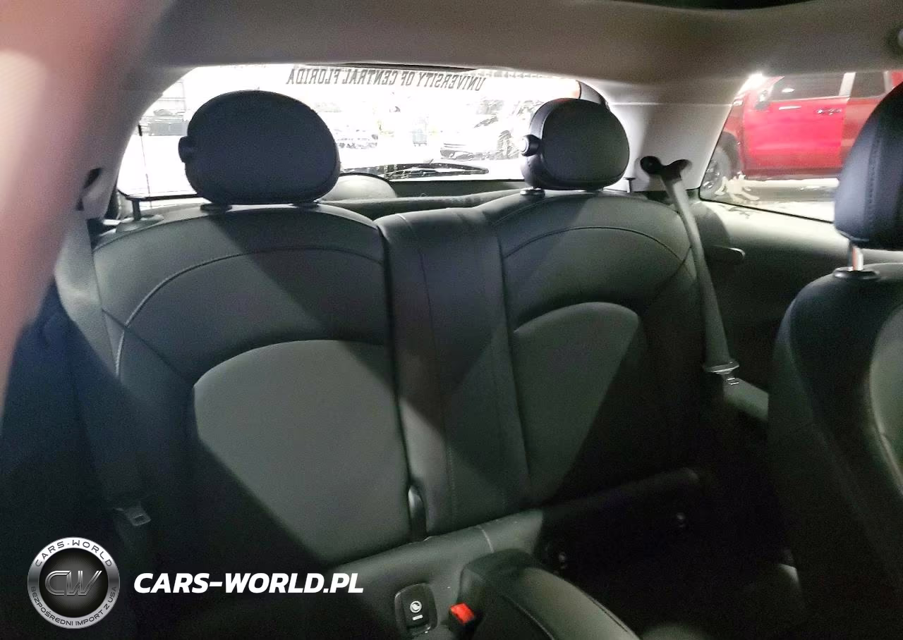 2016 Mini Cooper VIN:WMWXP5C52G2D14701 - 10