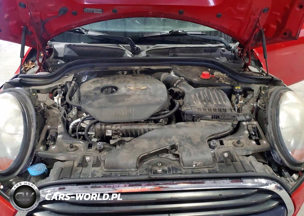 2016 Mini Cooper VIN:WMWXP5C52G2D14701 - 11