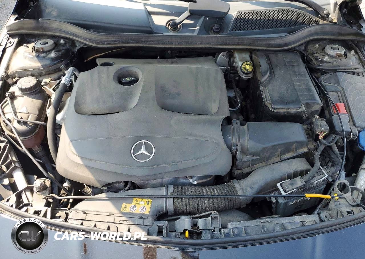 2018 Mercedes-Benz Cla 250 4Matic VIN:WDDSJ4GB9JN610252 - 11