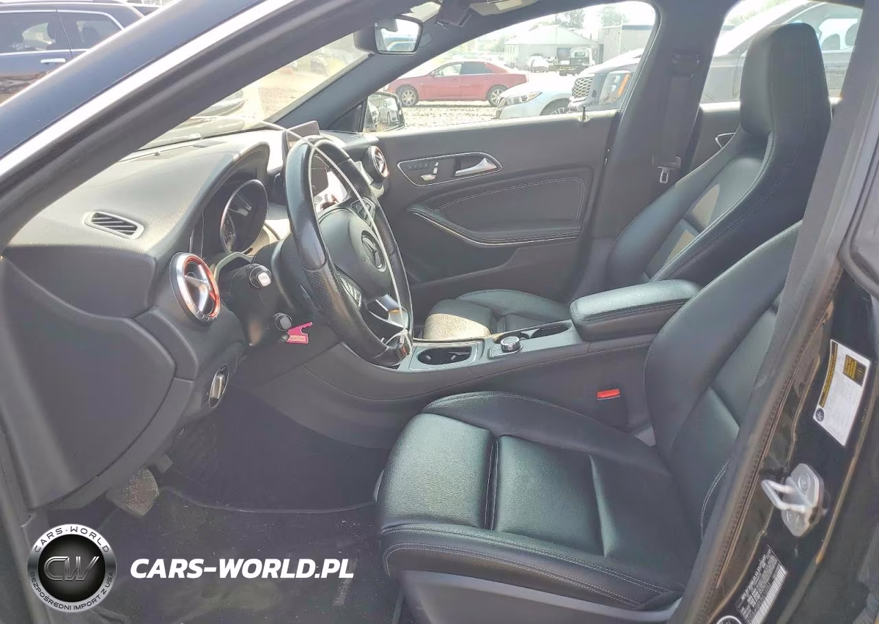 2018 Mercedes-Benz Cla 250 4Matic VIN:WDDSJ4GB9JN610252 - 7