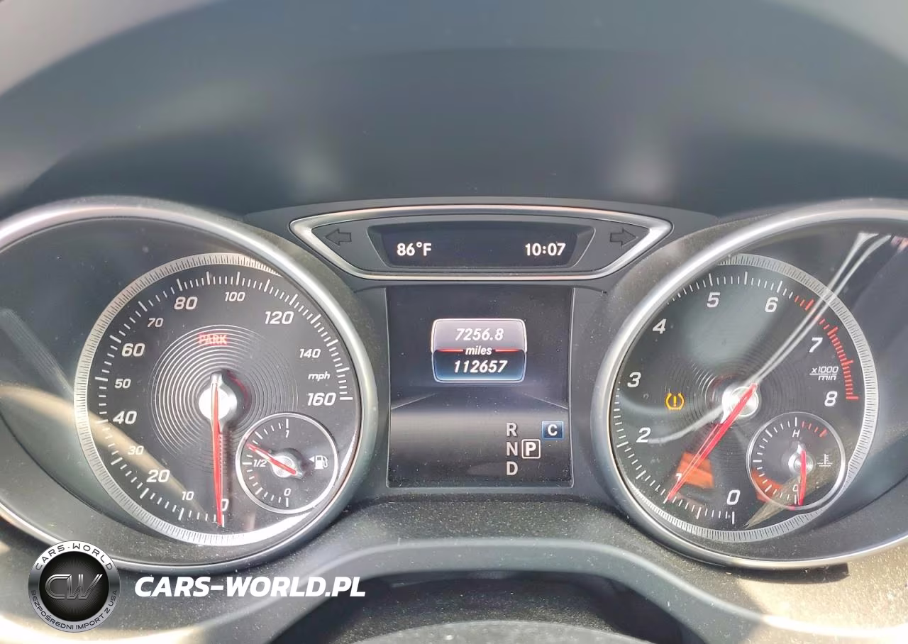 2018 Mercedes-Benz Cla 250 4Matic VIN:WDDSJ4GB9JN610252 - 9