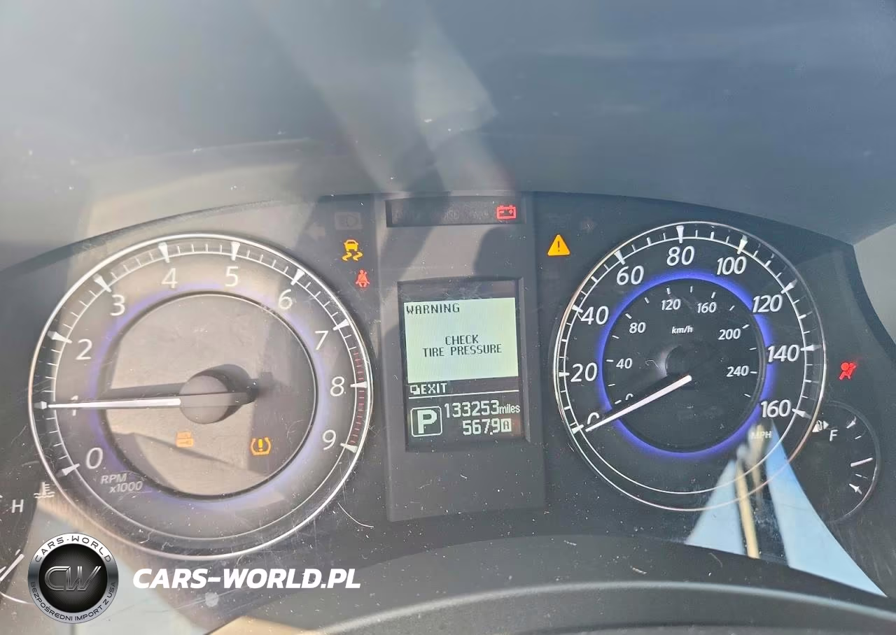 2017 Infiniti Qx50 Base VIN:JN1BJ0RP7HM384064 - 9