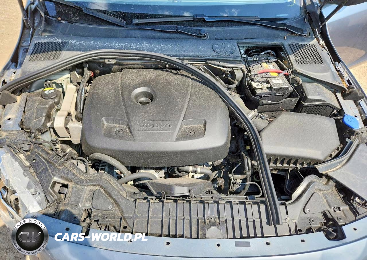 2018 Volvo S60 Dynamic VIN:YV126MFLXJ2450612 - 11