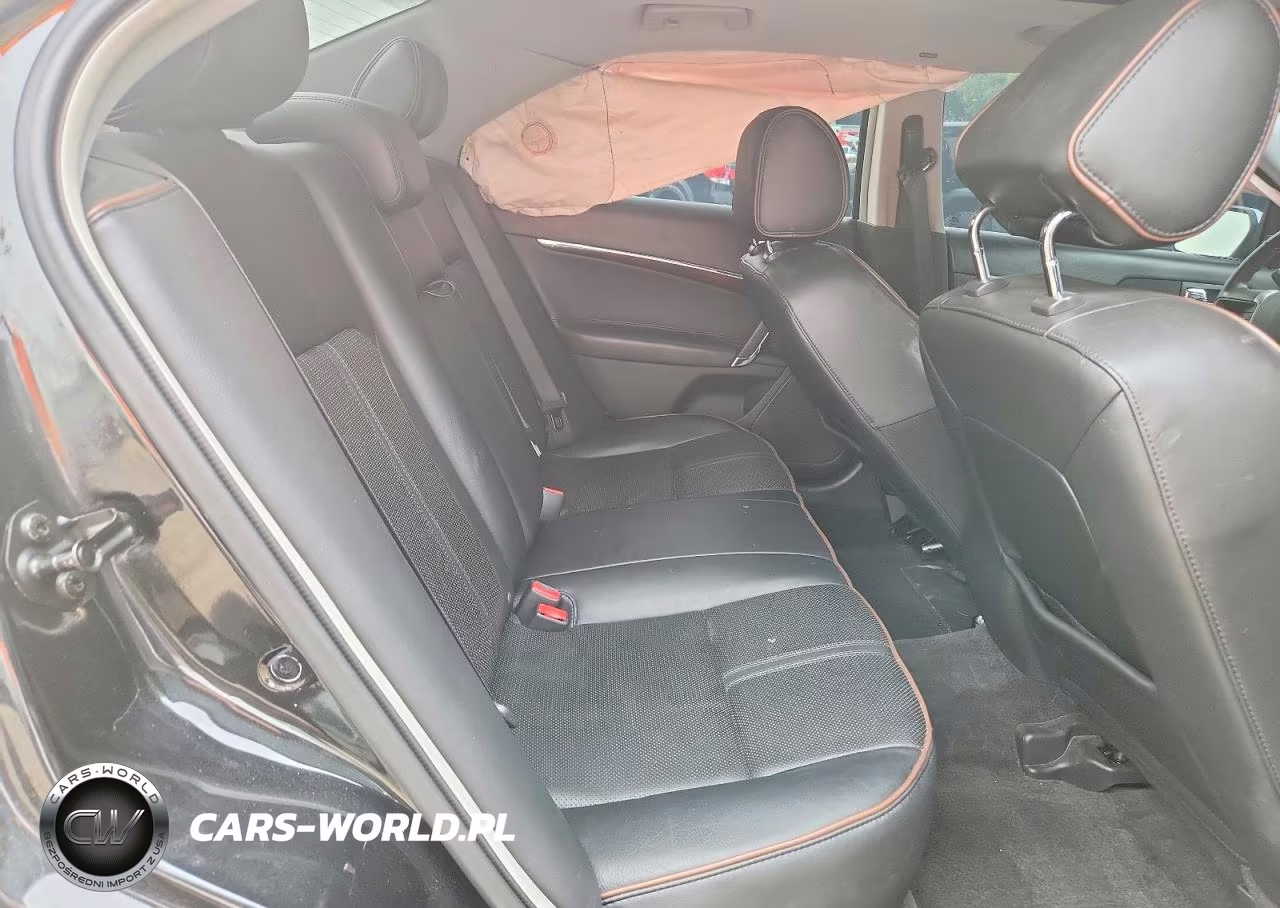 2011 Lincoln Mkz Hybrid VIN:3LNDL2L35BR775192 - 10