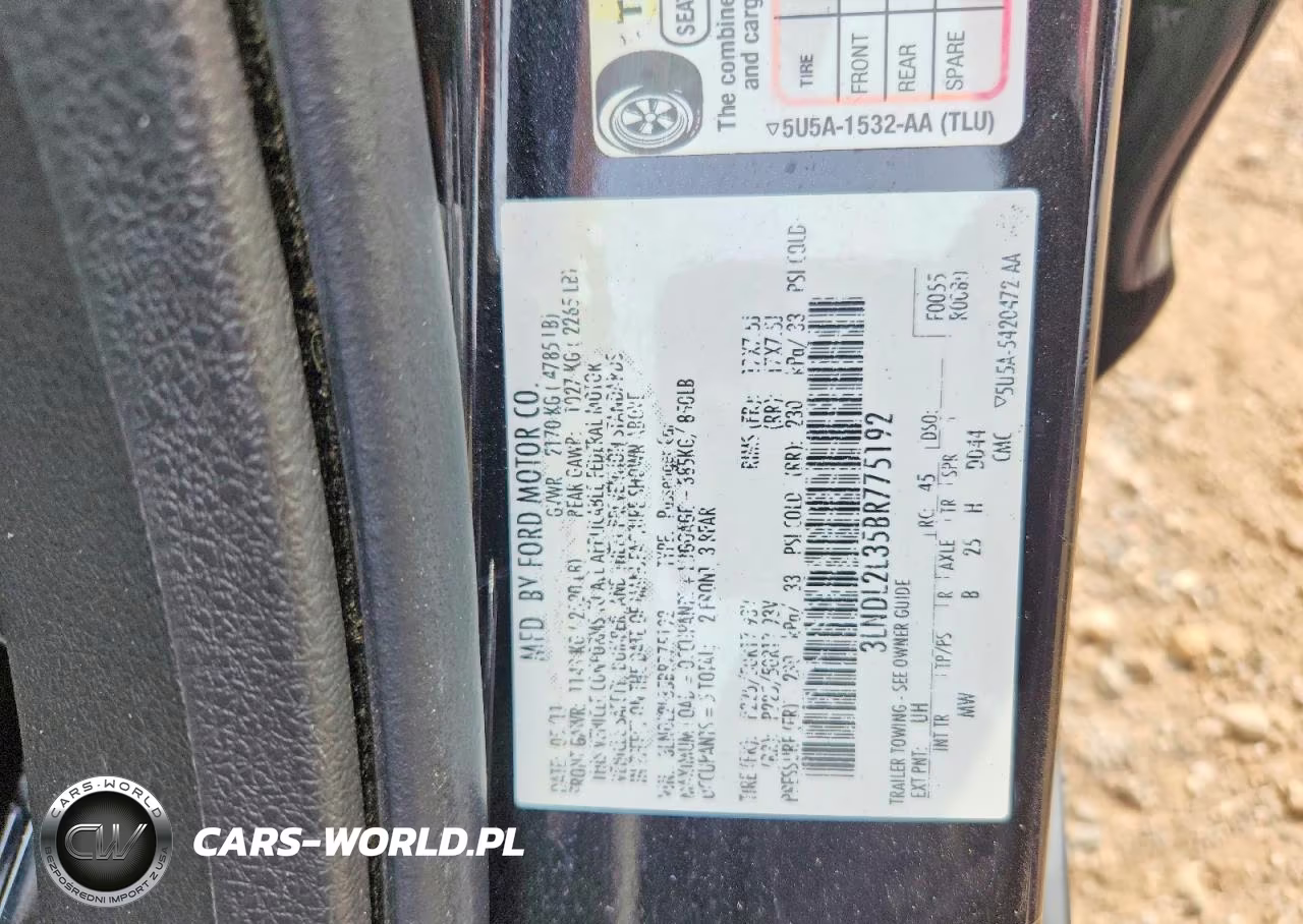 2011 Lincoln Mkz Hybrid VIN:3LNDL2L35BR775192 - 12
