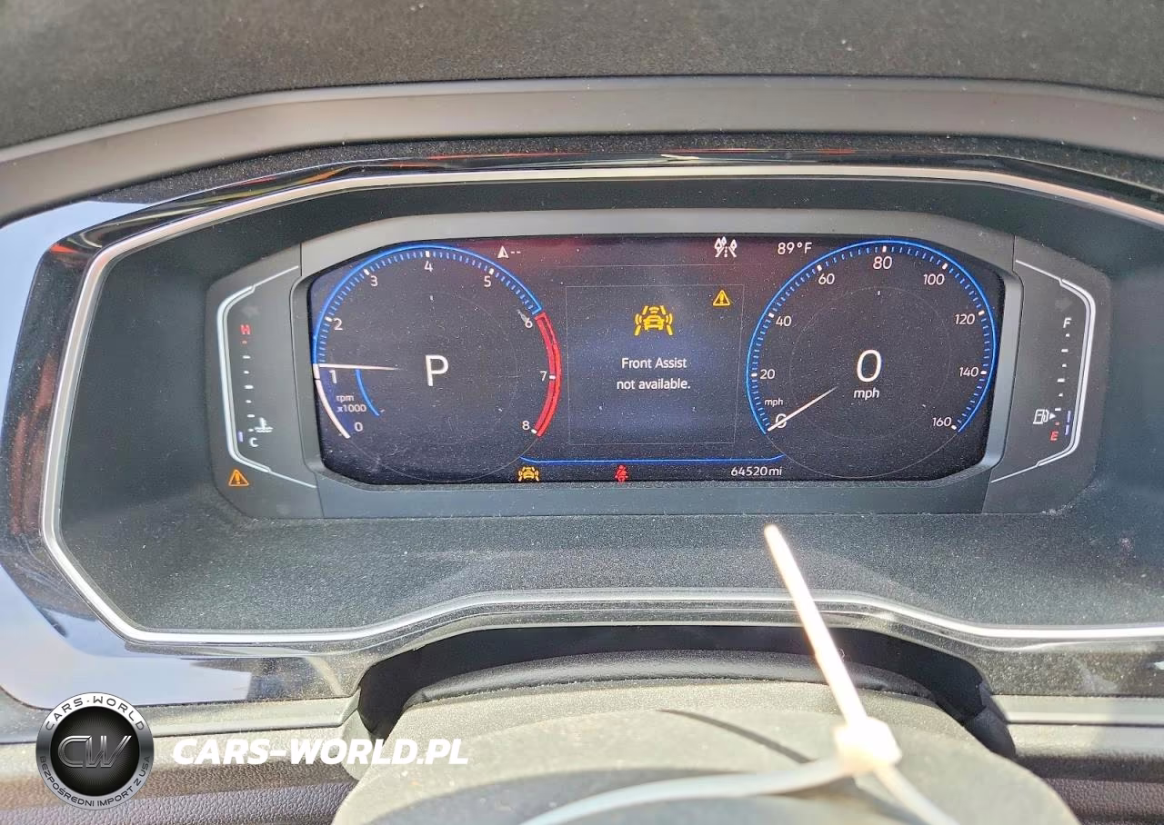 2019 Volkswagen Jetta Sel VIN:3VWE57BU6KM167332 - 9