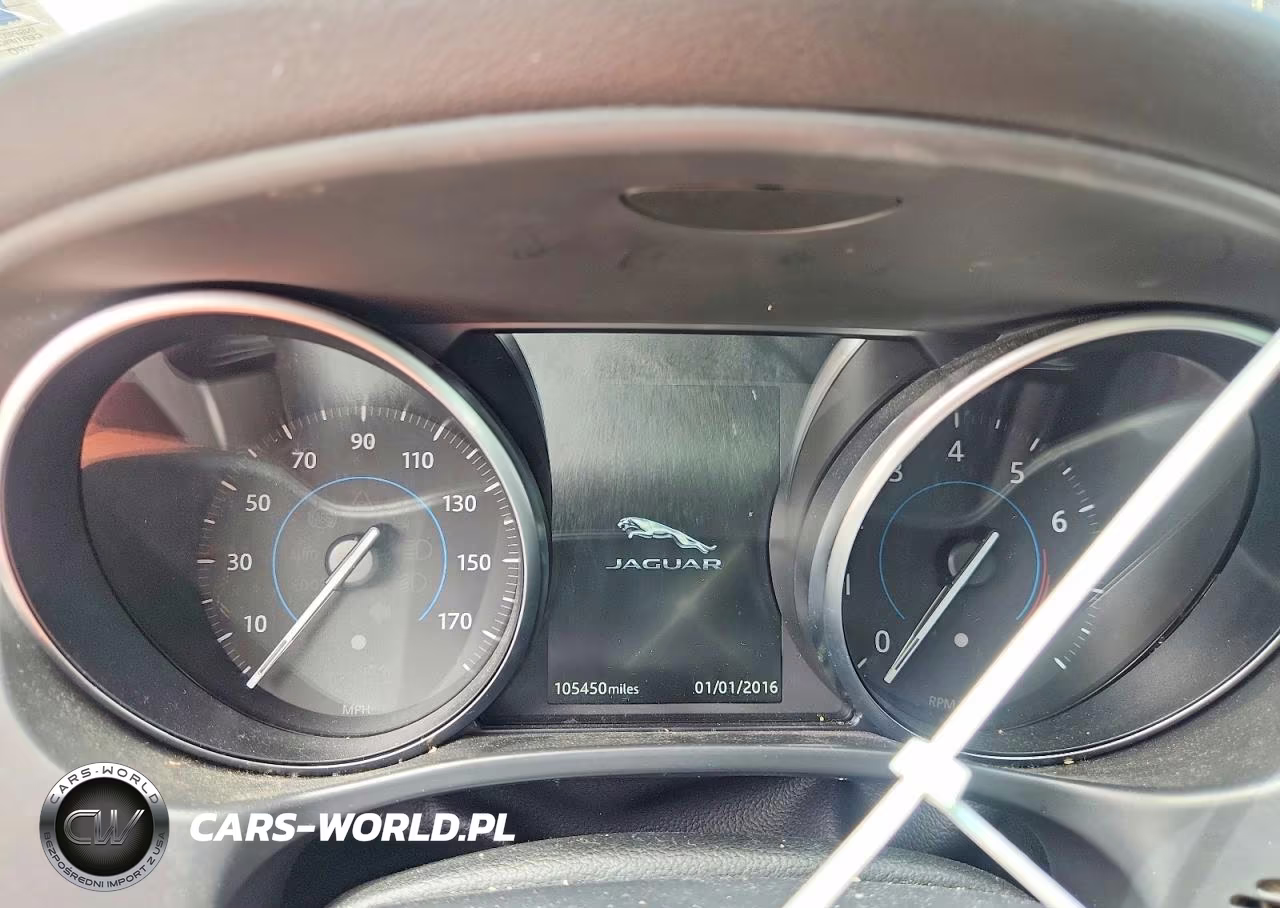 2018 Jaguar Xe VIN:SAJAR4FX1JCP39188 - 9