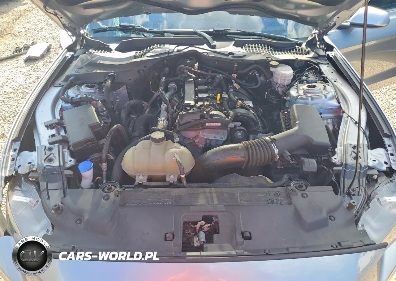 2023 Ford Mustang VIN:1FA6P8TH5P5108669 - 11