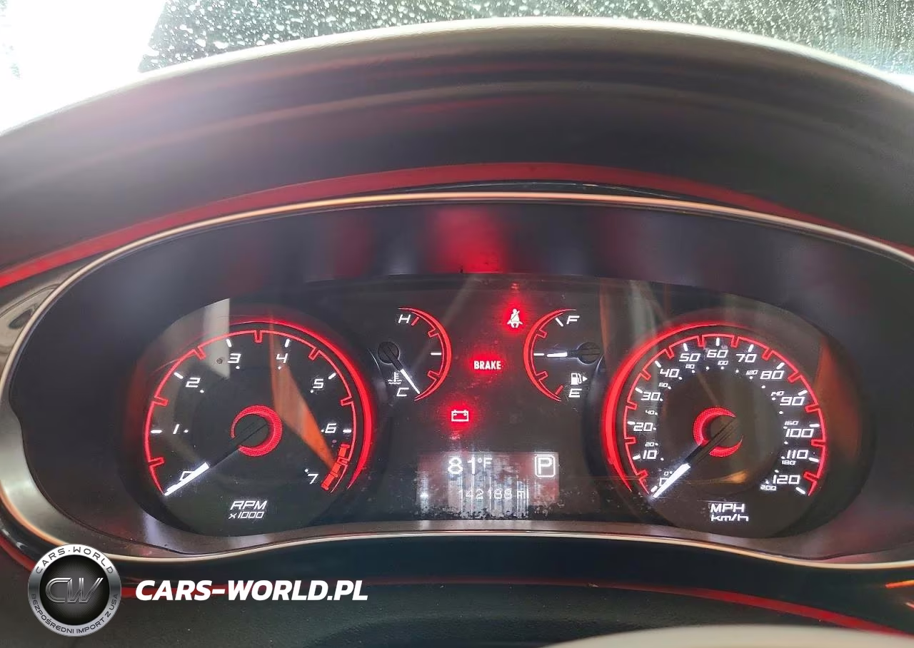 2015 Dodge Dart Sxt VIN:1C3CDFBB4FD346321 - 9