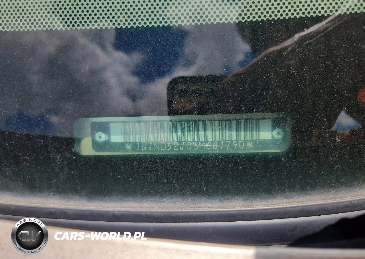 2003 Chevrolet Malibu VIN:1G1ND52J03M661790 - 12