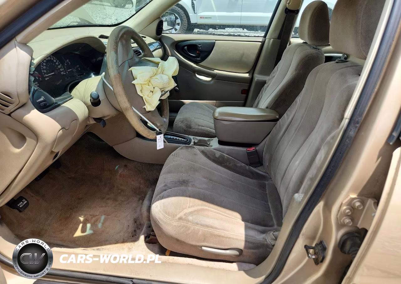 2003 Chevrolet Malibu VIN:1G1ND52J03M661790 - 7