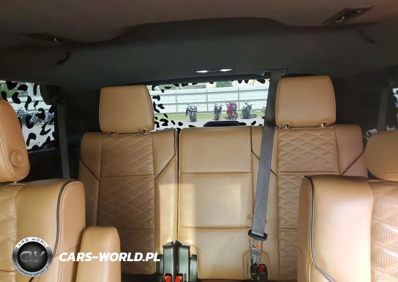 2021 Cadillac Escalade Premium Luxury VIN:1GYS4CKL9MR184596 - 10