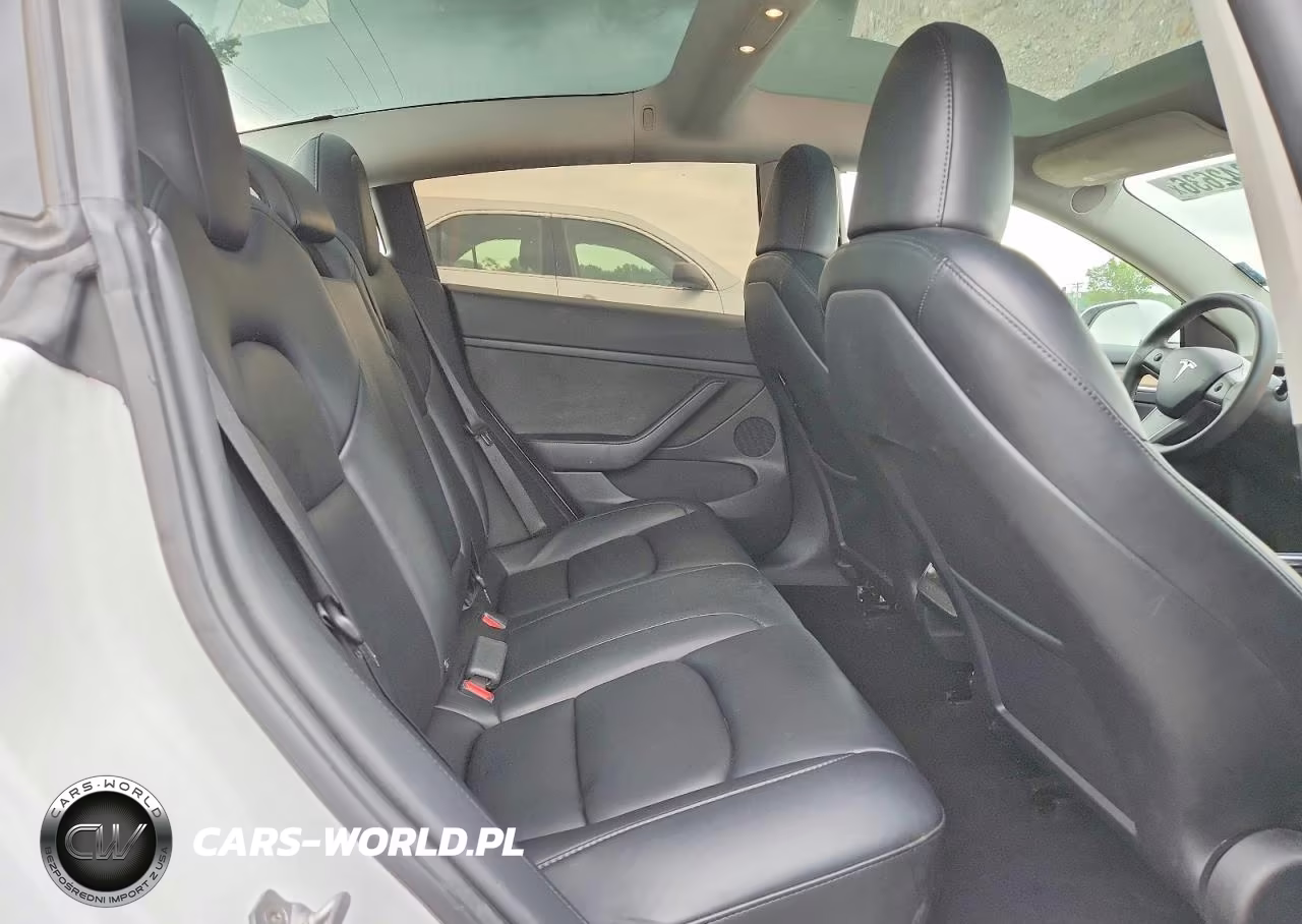2023 Tesla Model 3 VIN:5YJ3E1EAXPF559220 - 11