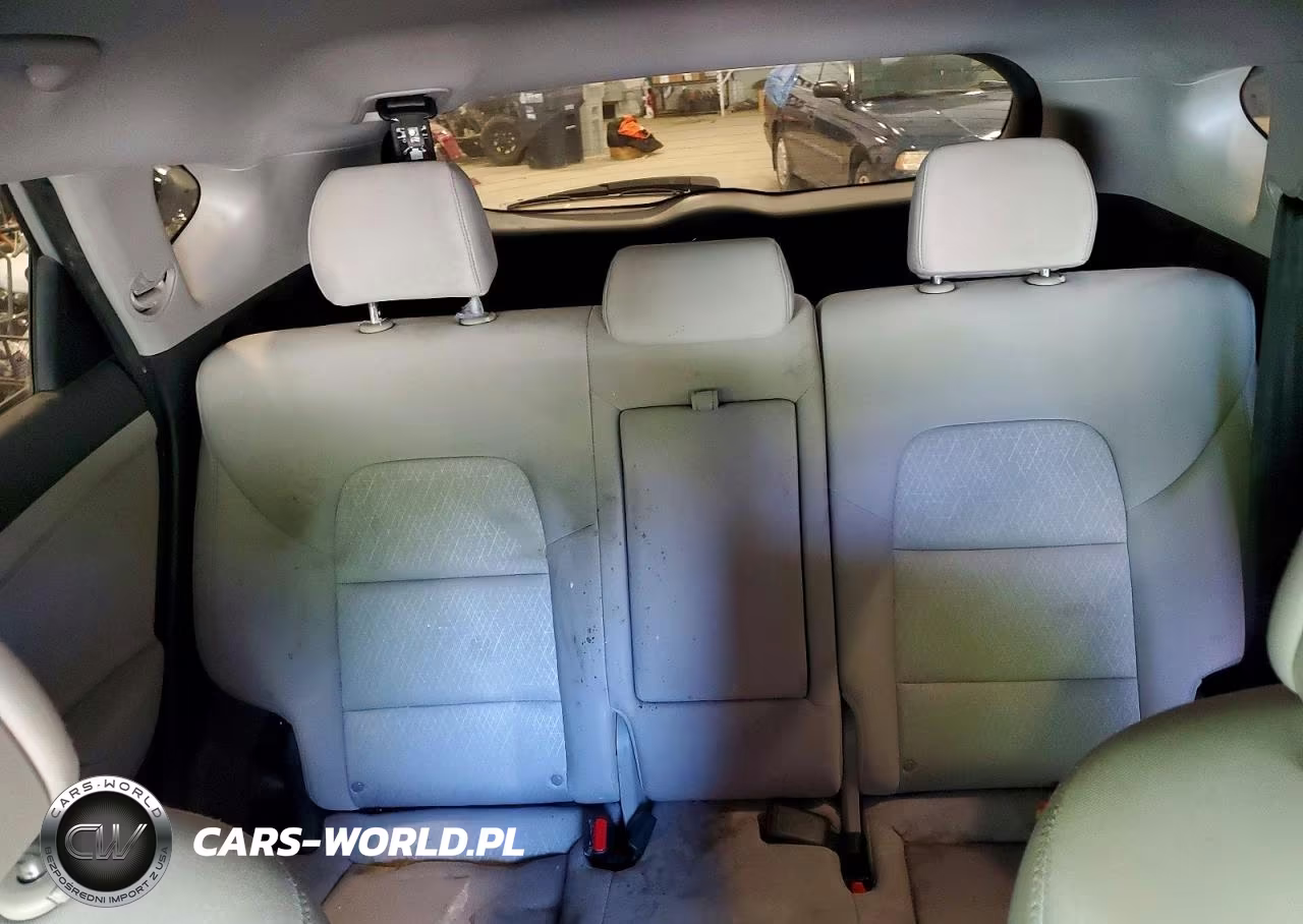 2017 Hyundai Tucson Sport VIN:KM8J3CA27HU515736 - 10