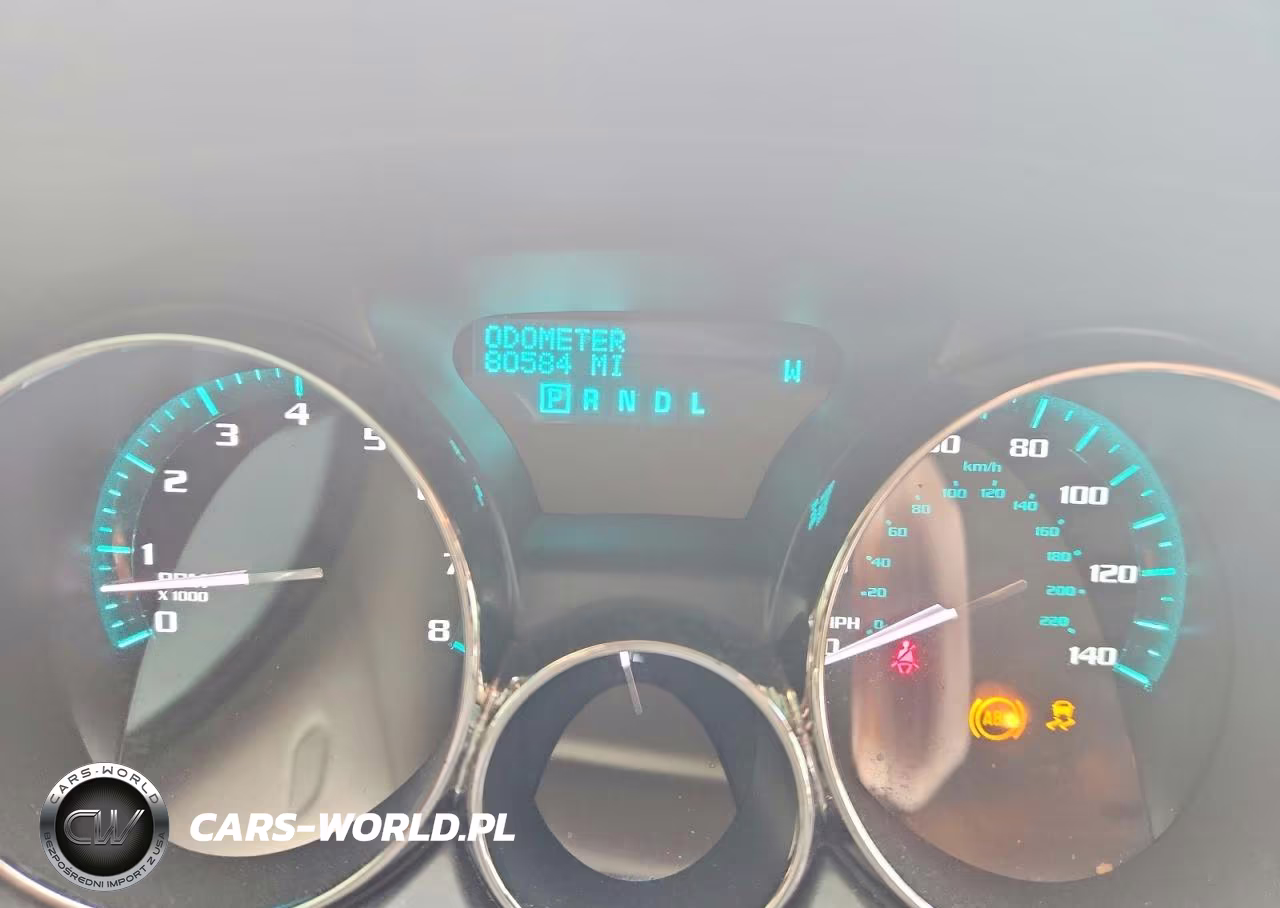 2013 Buick Enclave VIN:5GAKRCKD5DJ230599 - 9