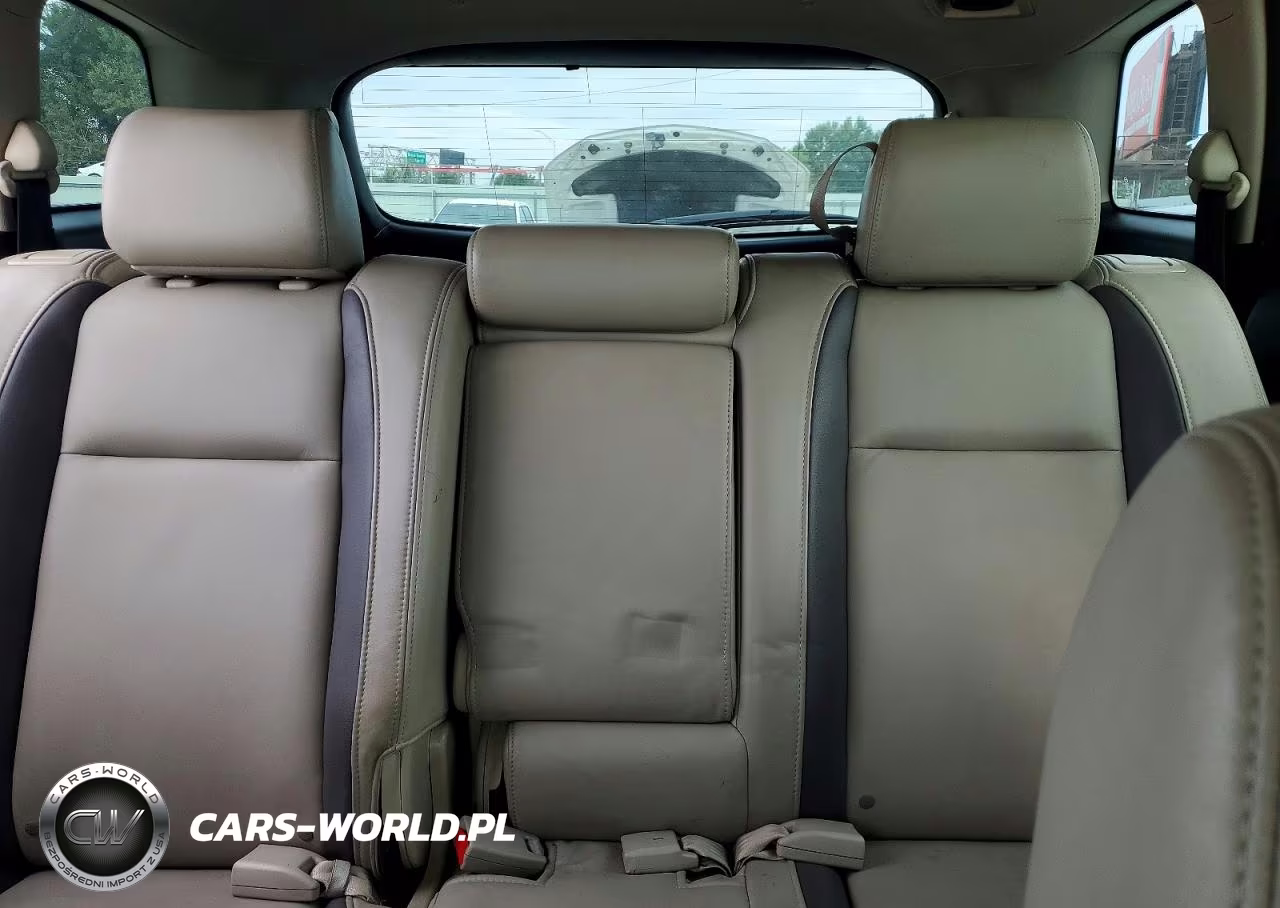 2011 Mazda Cx-9 VIN:JM3TB2CAXB0325627 - 10