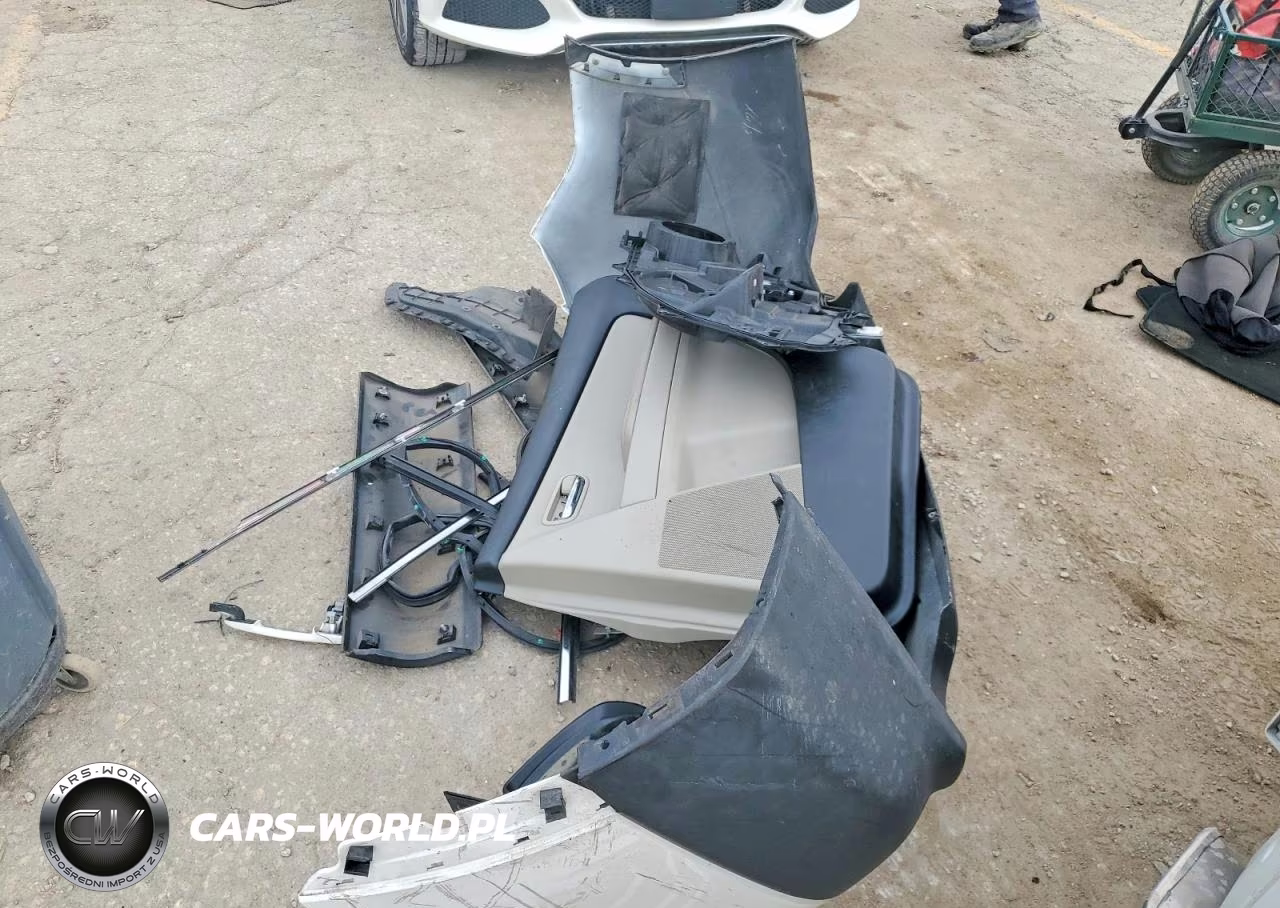 2011 Mazda Cx-9 VIN:JM3TB2CAXB0325627 - 13