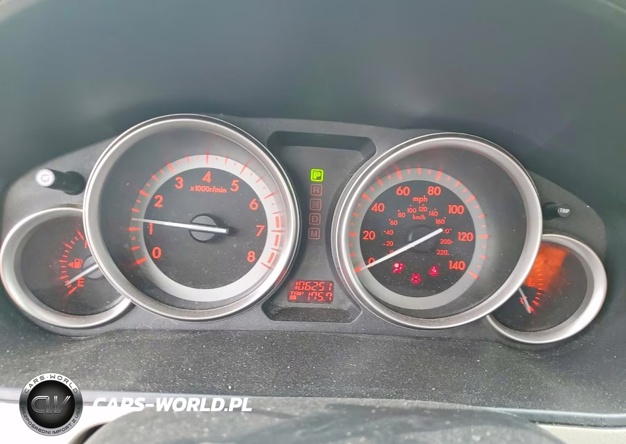 2011 Mazda Cx-9 VIN:JM3TB2CAXB0325627 - 9