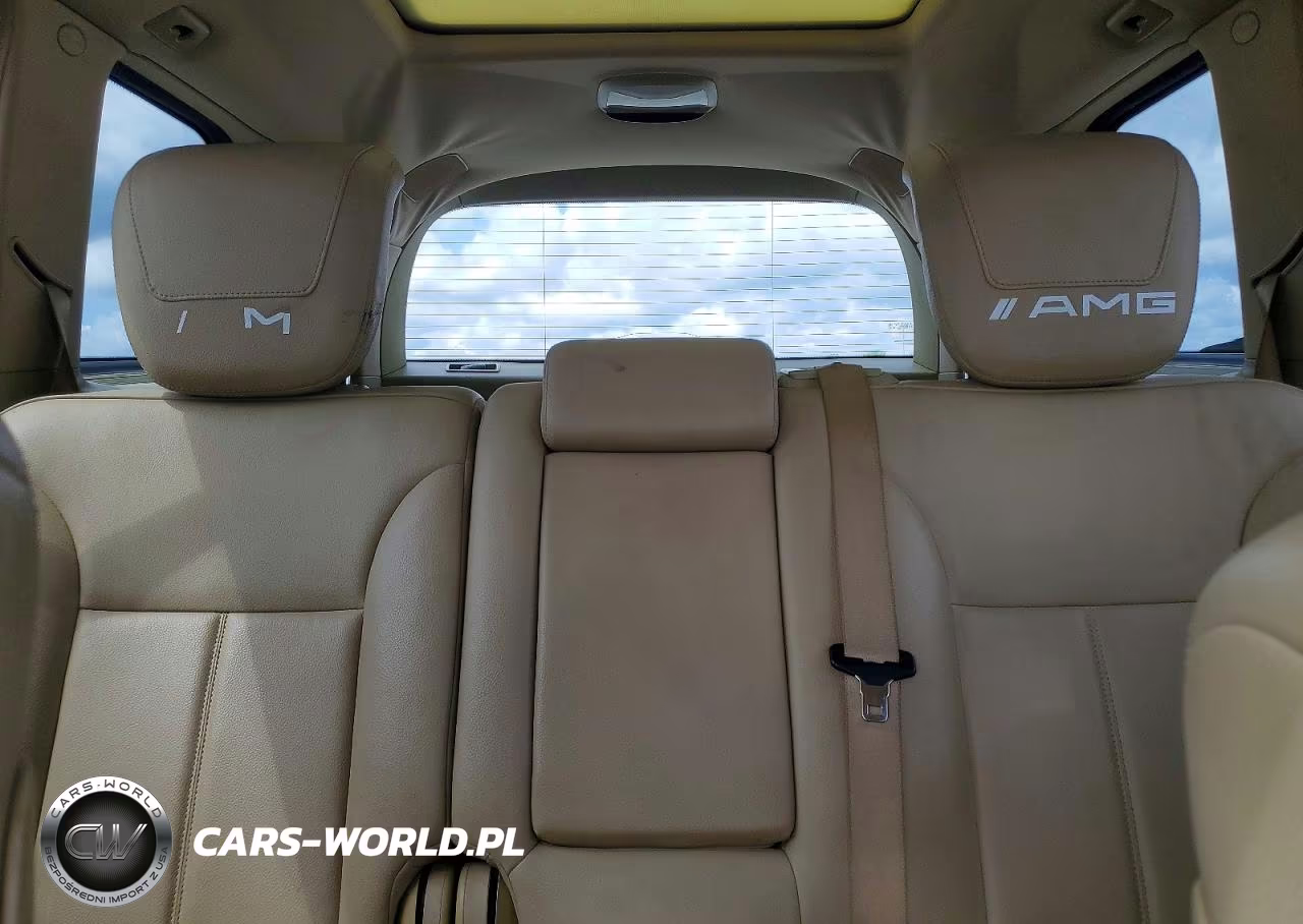 2011 Mercedes-Benz Gl450 VIN:4JGBF7BE1BA637643 - 10