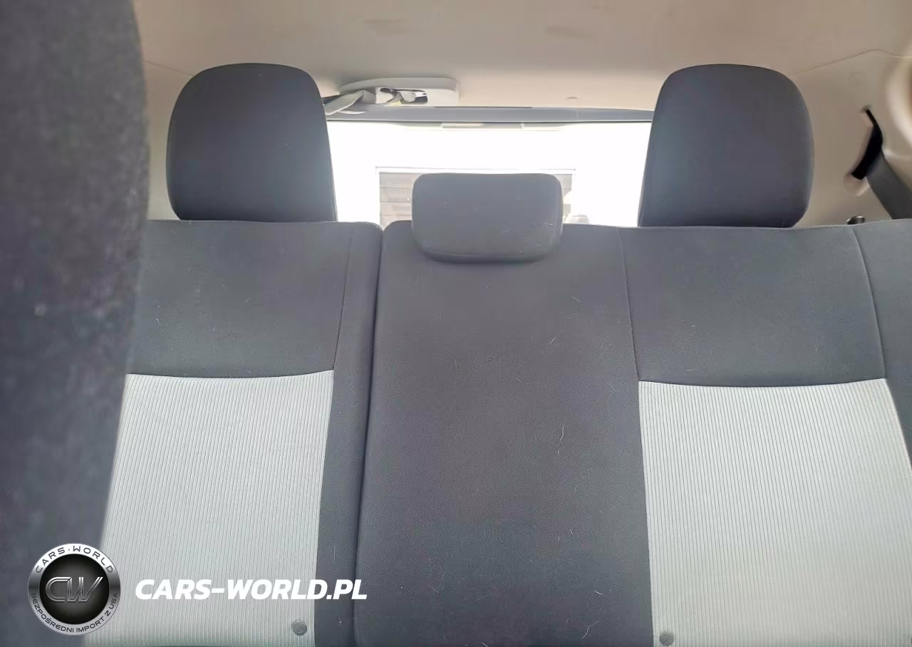 2012 Toyota Prius C Two VIN:JTDKDTB31C1004787 - 10