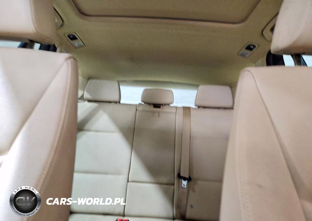 2014 BMW X3 xDrive28I VIN:5UXWX9C54E0D15569 - 10