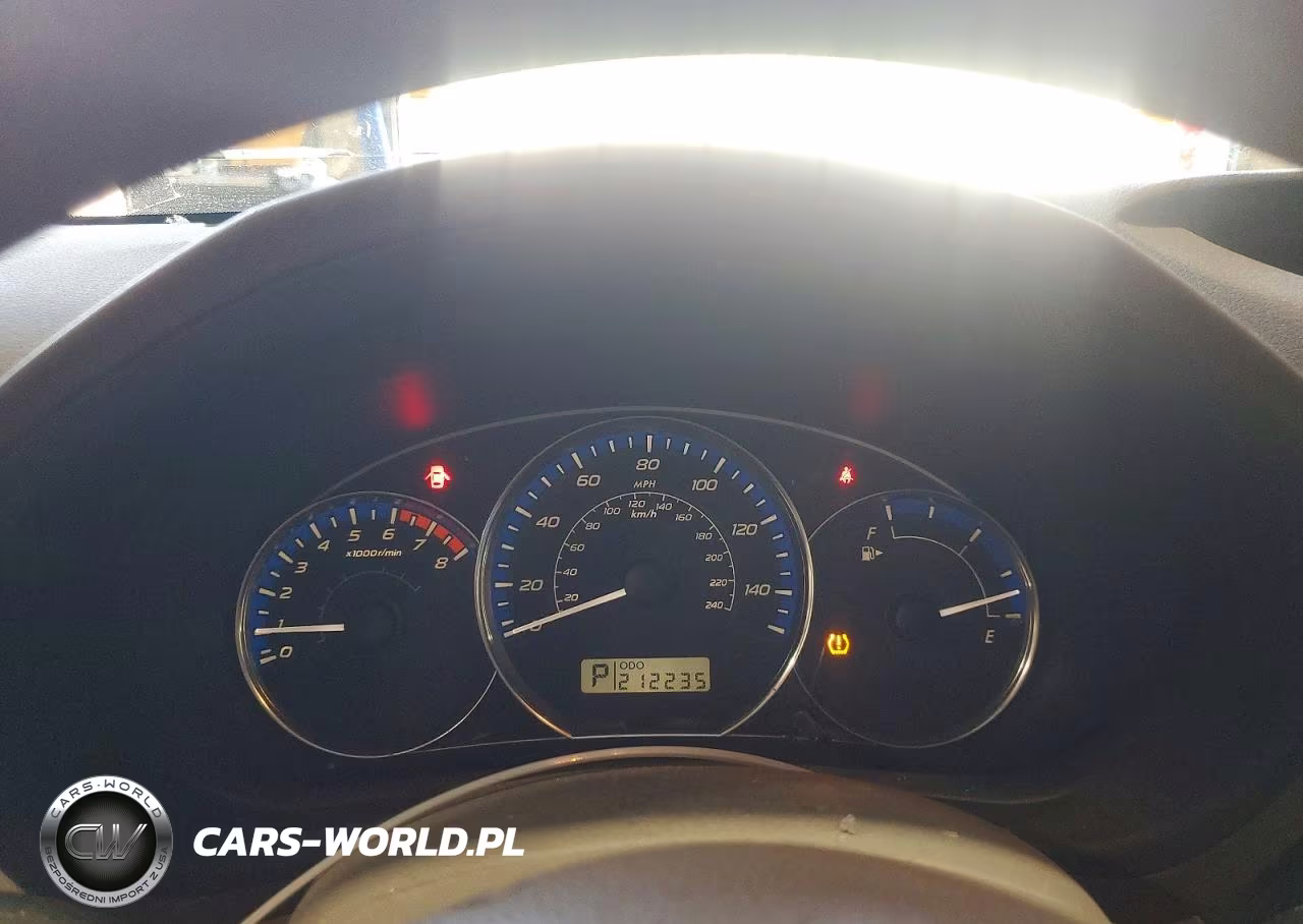 2010 Subaru Forester 2.5X Premium VIN:JF2SH6CC0AH781522 - 9