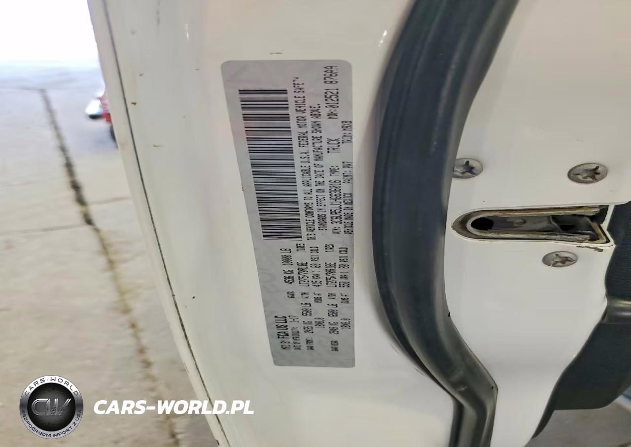 2017 Ram 2500 Slt VIN:3C6UR5JJ1HG636016 - 12
